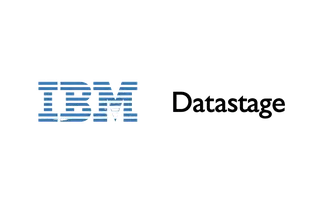 IBM Datastage logo