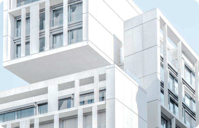 Hausbuq property management dashboard connected to NetSuite