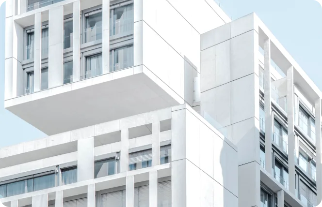 Hausbuq property management dashboard connected to NetSuite