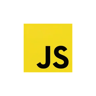 JavaScript logo