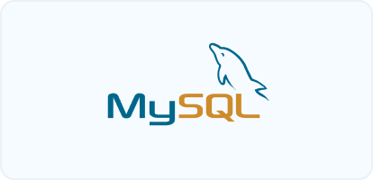 data-processing-mysql